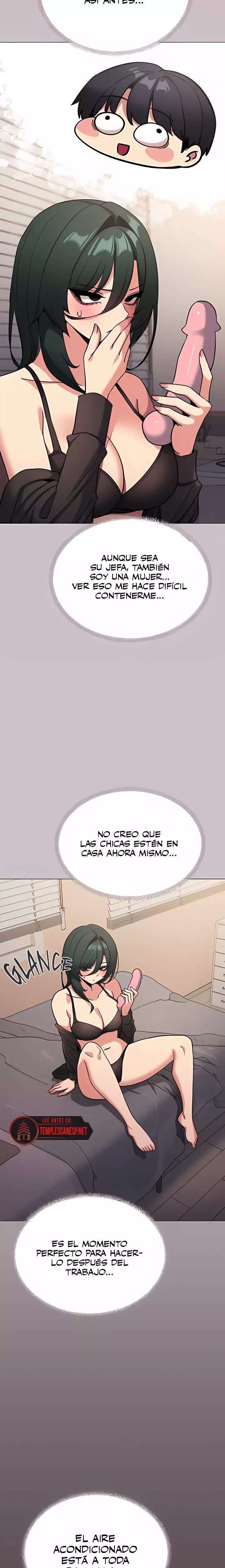 Stop Smoking Raw - Chapter 75 [photo 3] - MangaPorn