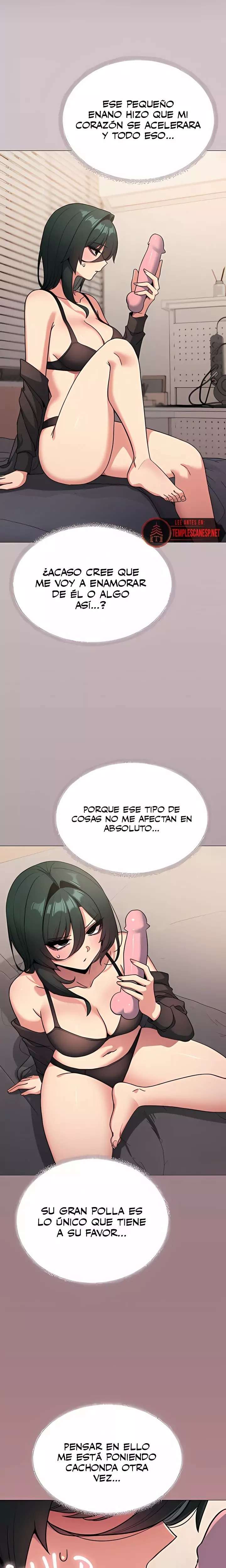 Stop Smoking Raw - Chapter 75 [photo 8] - MangaPorn