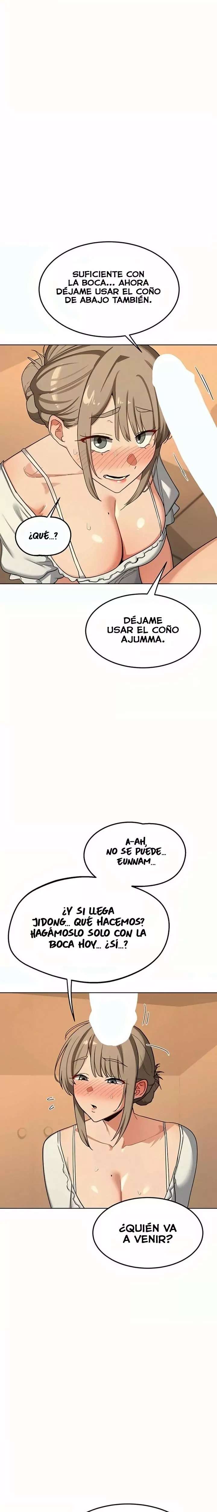 MILF Exchange Plan Raw - Chapter 54 [photo 12] - MangaPorn