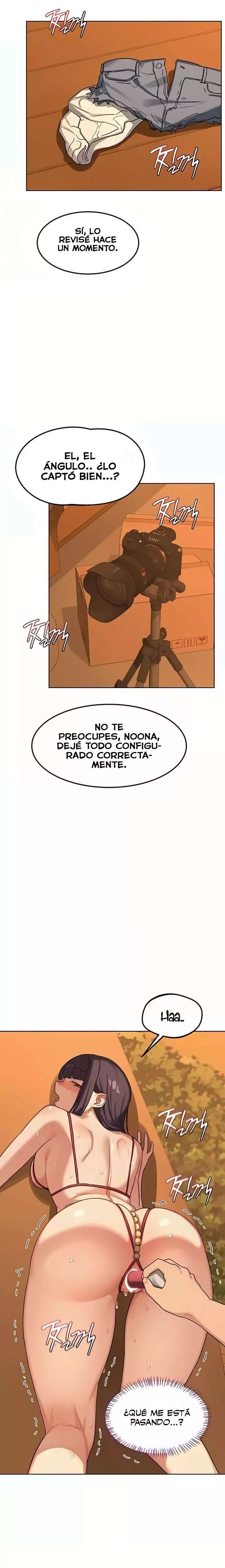 MILF Exchange Plan Raw - Chapter 54 [photo 17] - MangaPorn