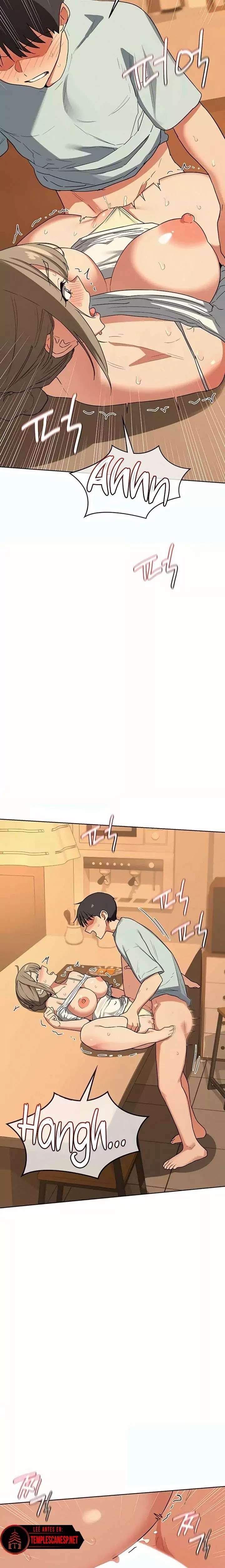 MILF Exchange Plan Raw - Chapter 54 [photo 27] - MangaPorn