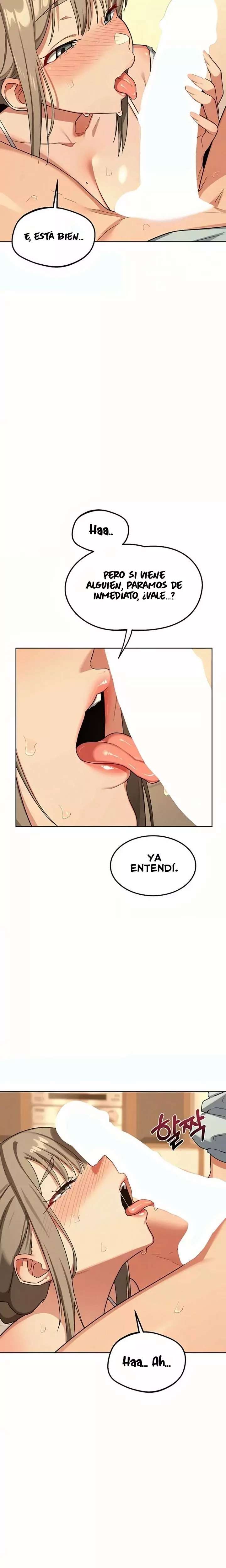 MILF Exchange Plan Raw - Chapter 54 [photo 3] - MangaPorn