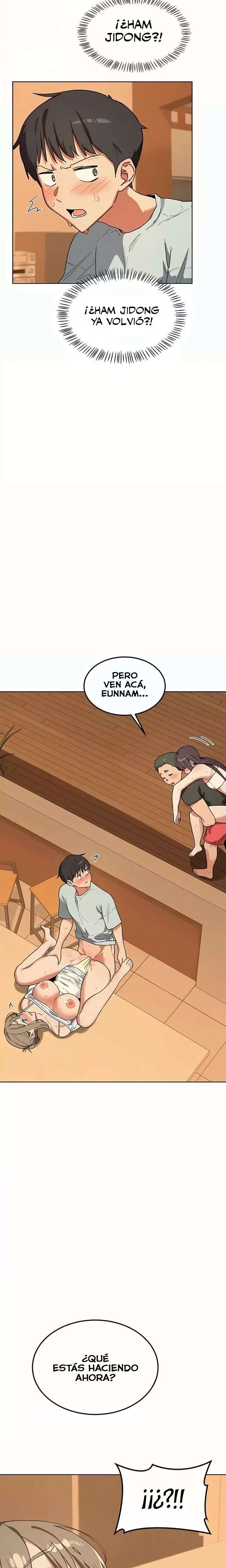 MILF Exchange Plan Raw - Chapter 54 [photo 30] - MangaPorn