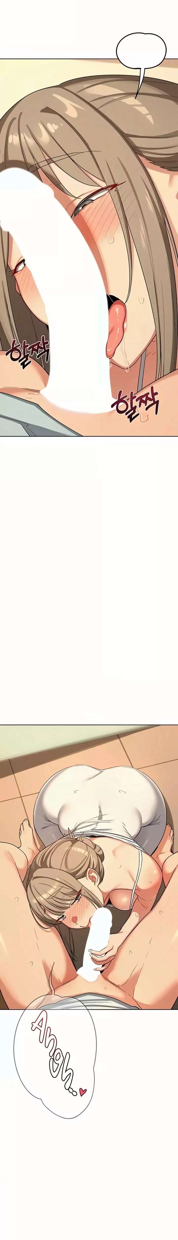 MILF Exchange Plan Raw - Chapter 54 [photo 4] - MangaPorn