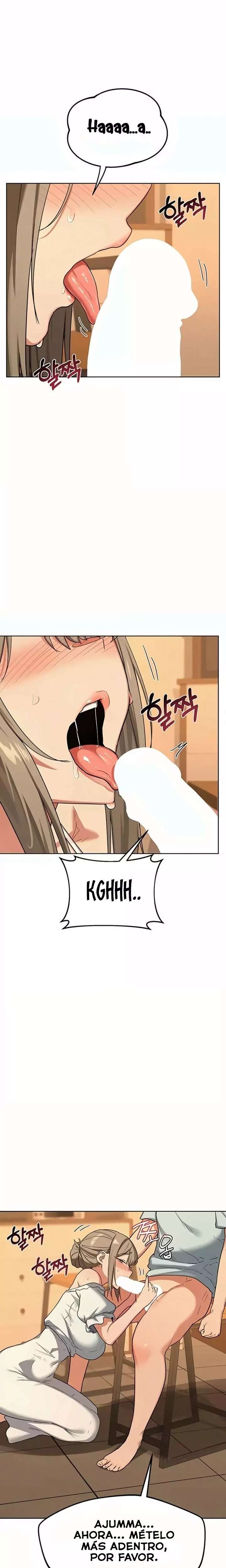 MILF Exchange Plan Raw - Chapter 54 [photo 6] - MangaPorn