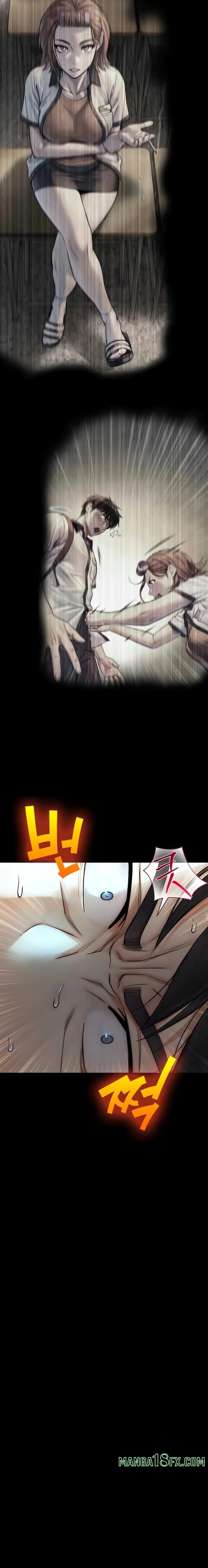 Like Father, Like Son Raw - Chapter 6 [photo 22] - MangaPorn