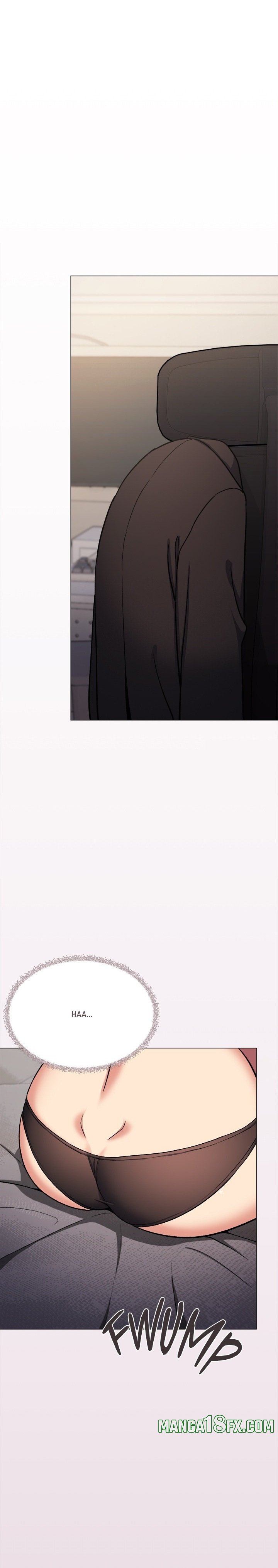 Stop Smoking - Chapter 75 [photo 1] - MangaPorn