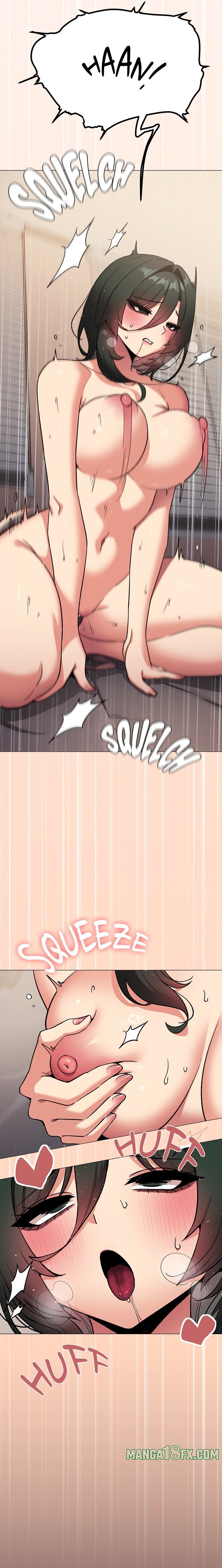 Stop Smoking - Chapter 75 [photo 10] - MangaPorn