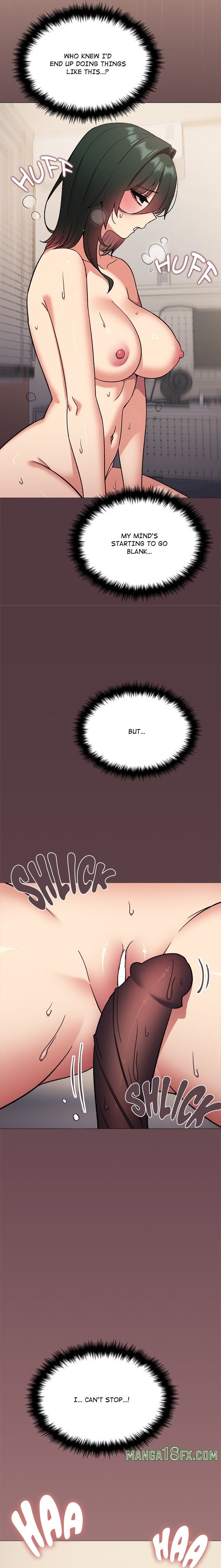 Stop Smoking - Chapter 75 [photo 11] - MangaPorn