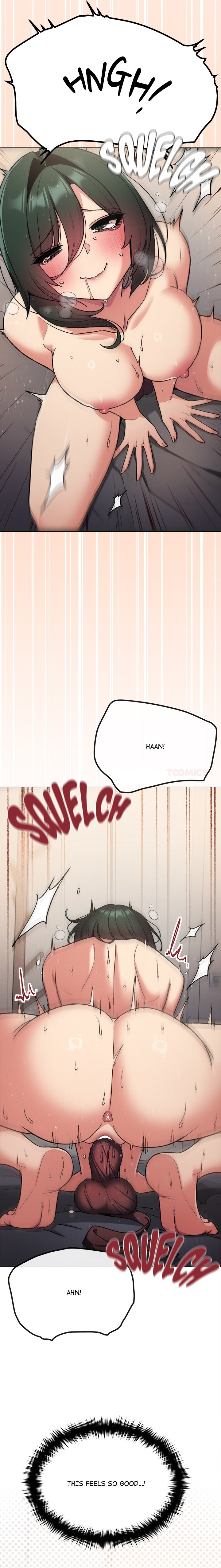 Stop Smoking - Chapter 75 [photo 14] - MangaPorn