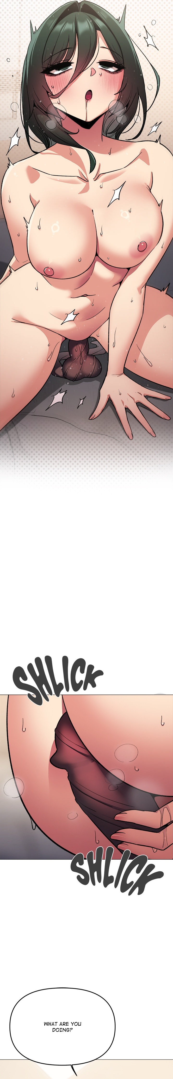 Stop Smoking - Chapter 75 [photo 15] - MangaPorn