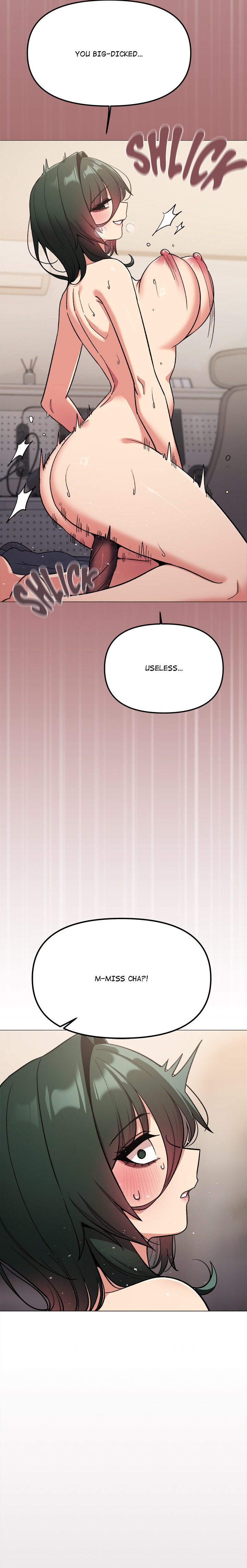 Stop Smoking - Chapter 75 [photo 17] - MangaPorn