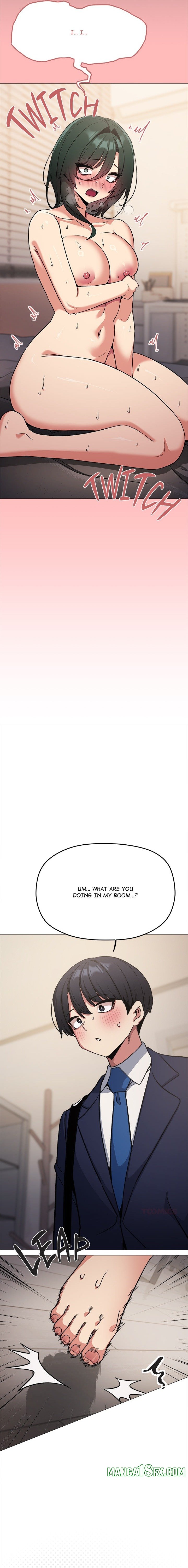 Stop Smoking - Chapter 75 [photo 19] - MangaPorn