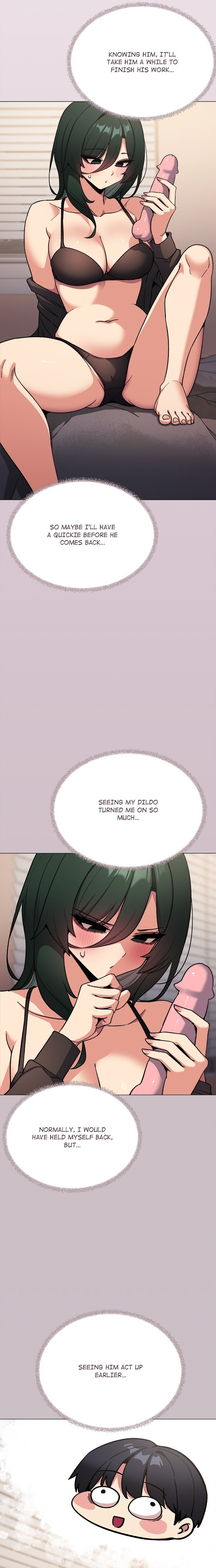 Stop Smoking - Chapter 75 [photo 2] - MangaPorn