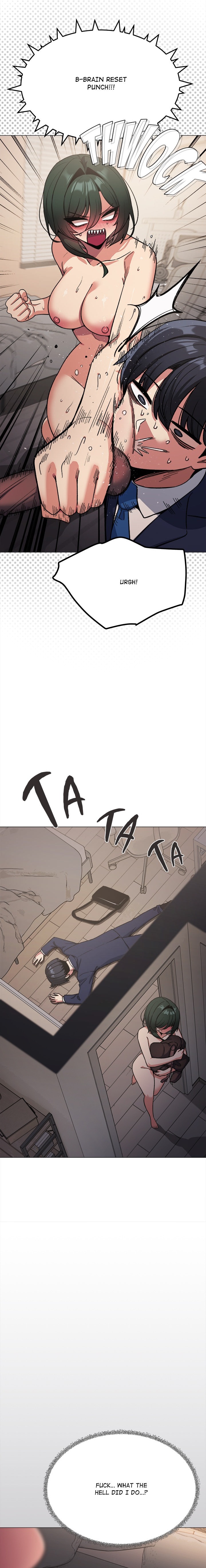 Stop Smoking - Chapter 75 [photo 20] - MangaPorn