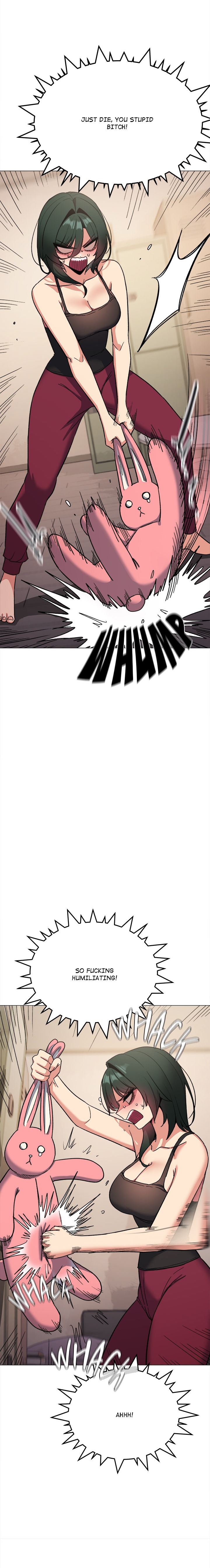 Stop Smoking - Chapter 75 [photo 23] - MangaPorn