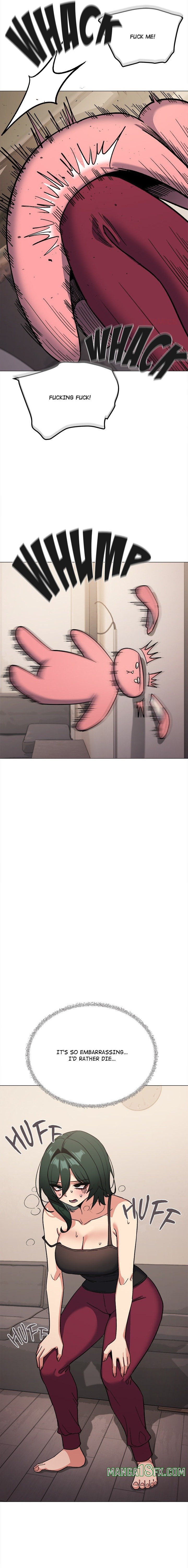 Stop Smoking - Chapter 75 [photo 24] - MangaPorn