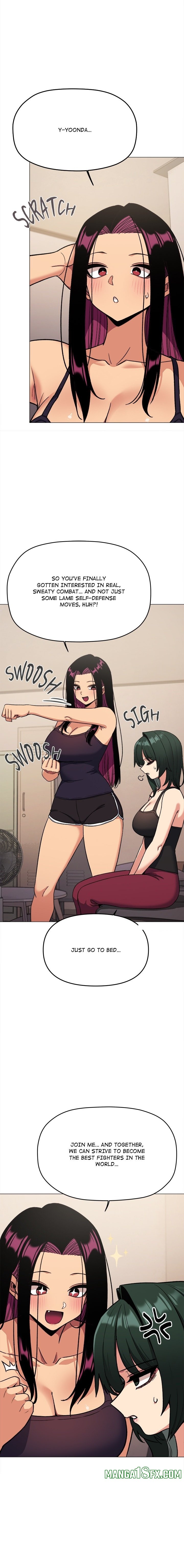 Stop Smoking - Chapter 75 [photo 25] - MangaPorn