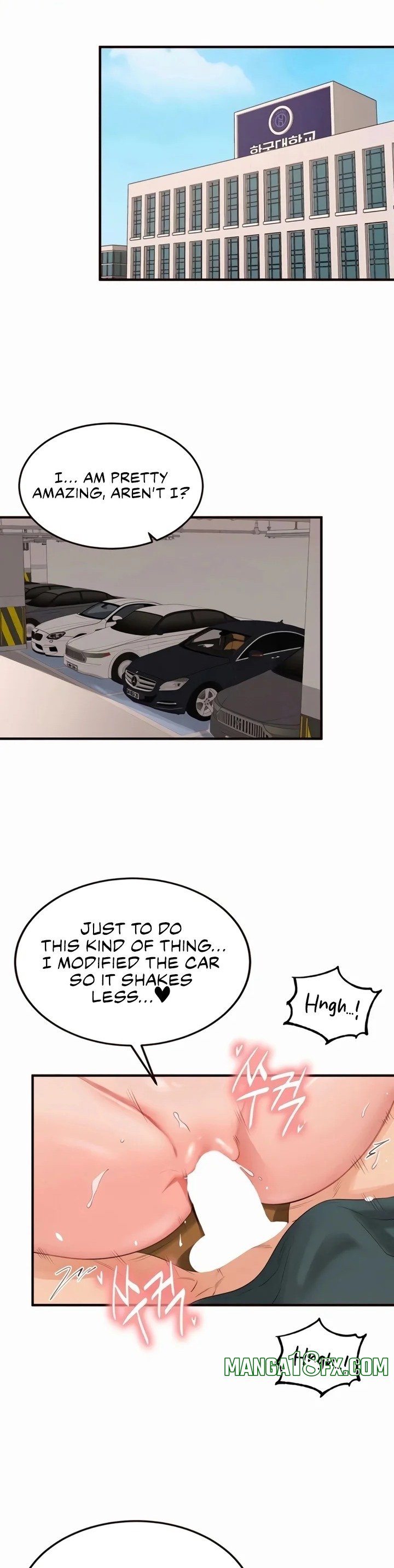 An Introduction to MILFs - Chapter 73 [photo 1] - MangaPorn