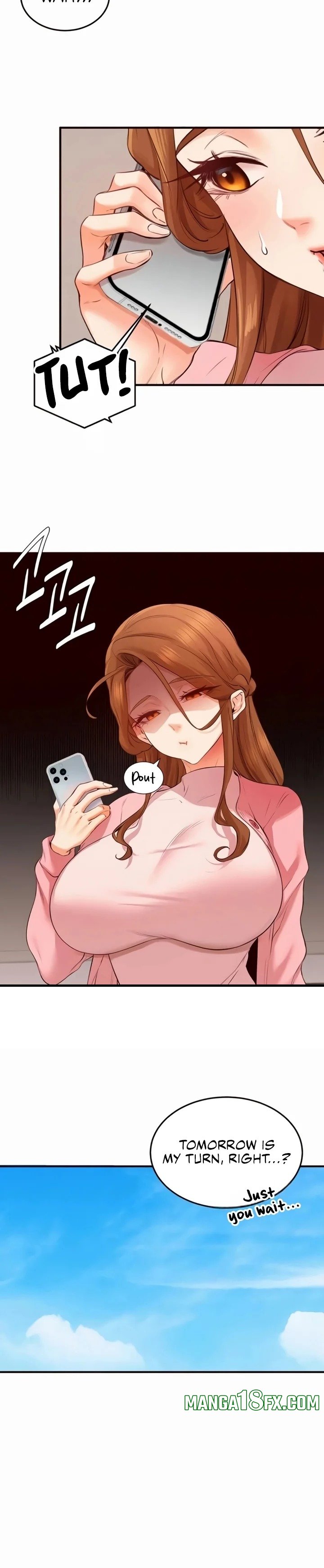 An Introduction to MILFs - Chapter 73 [photo 10] - MangaPorn