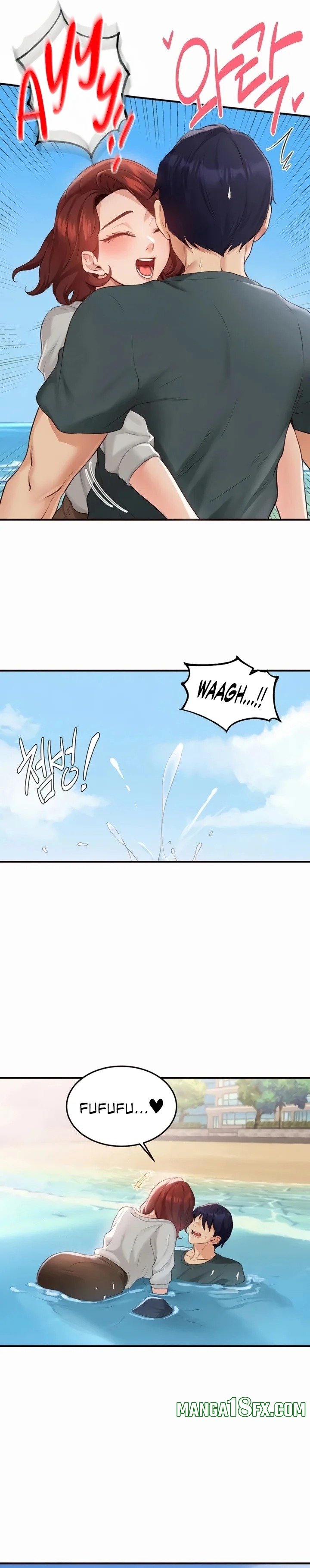 An Introduction to MILFs - Chapter 73 [photo 13] - MangaPorn