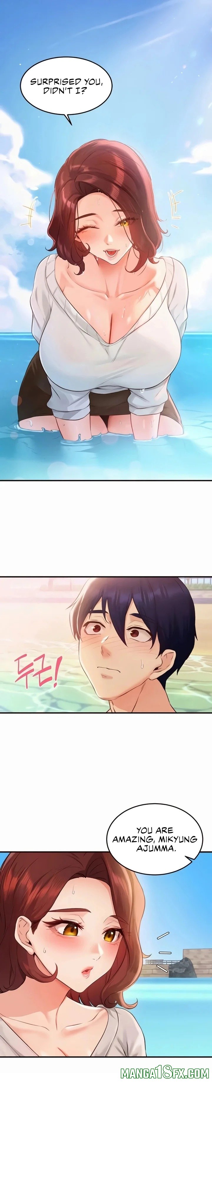 An Introduction to MILFs - Chapter 73 [photo 14] - MangaPorn