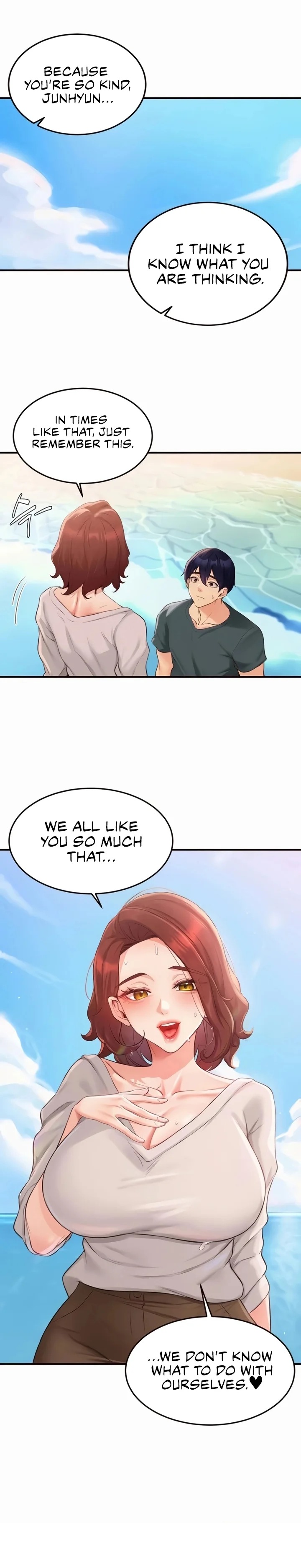 An Introduction to MILFs - Chapter 73 [photo 16] - MangaPorn