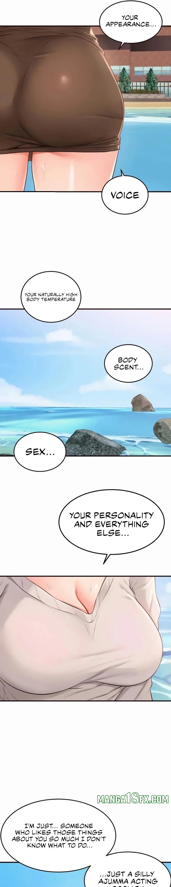 An Introduction to MILFs - Chapter 73 [photo 17] - MangaPorn