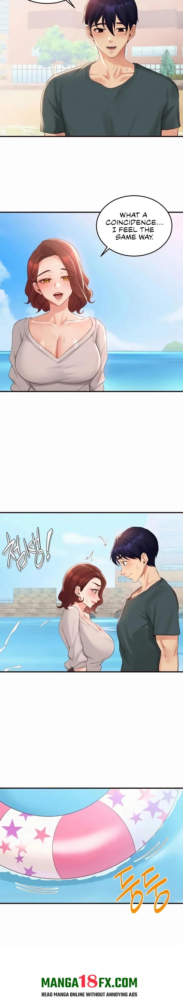 An Introduction to MILFs - Chapter 73 [photo 19] - MangaPorn