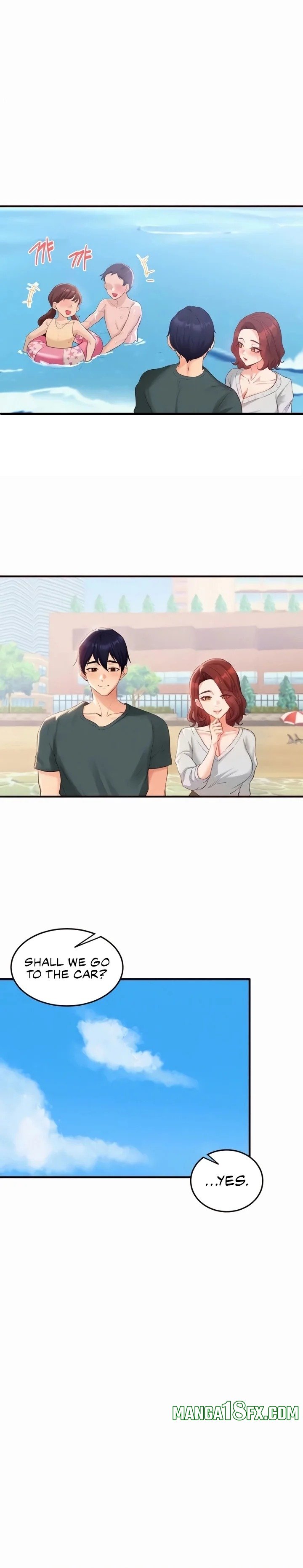 An Introduction to MILFs - Chapter 73 [photo 20] - MangaPorn