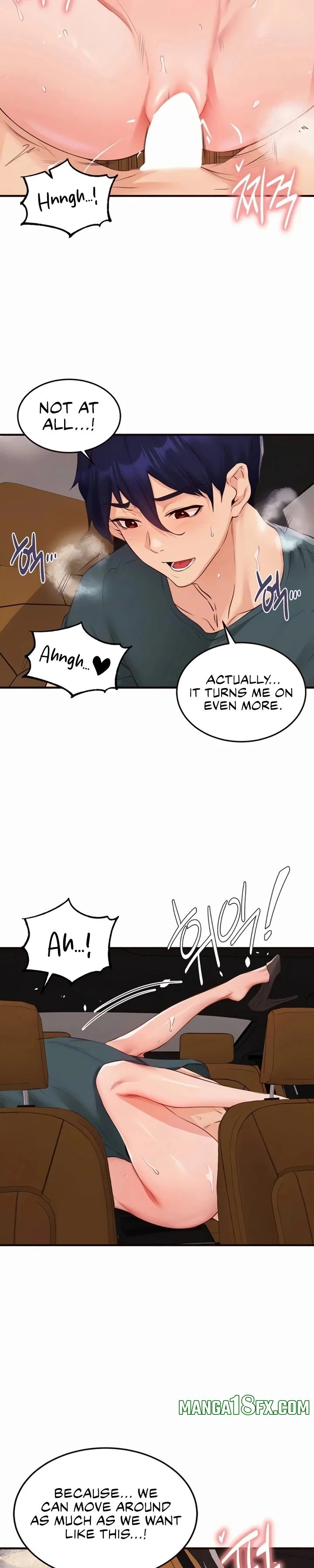 An Introduction to MILFs - Chapter 73 [photo 3] - MangaPorn