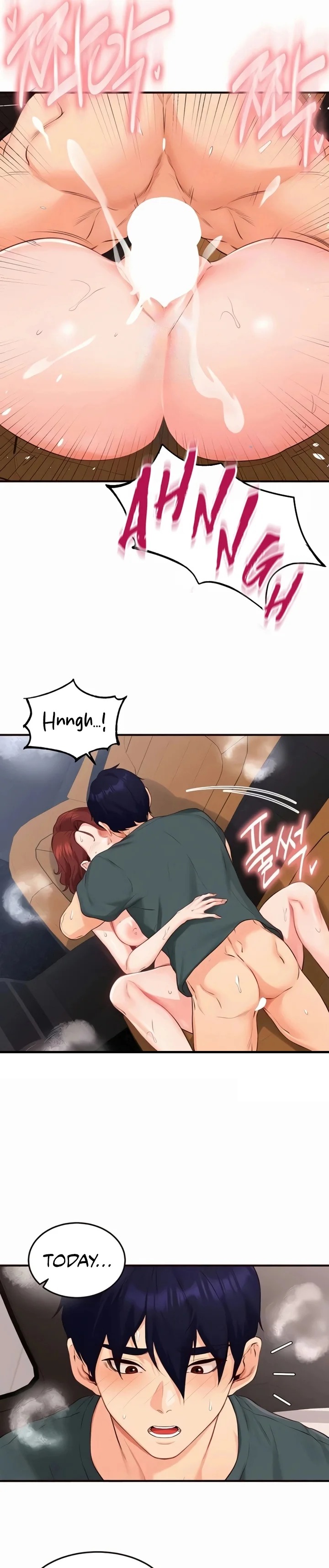 An Introduction to MILFs - Chapter 73 [photo 5] - MangaPorn