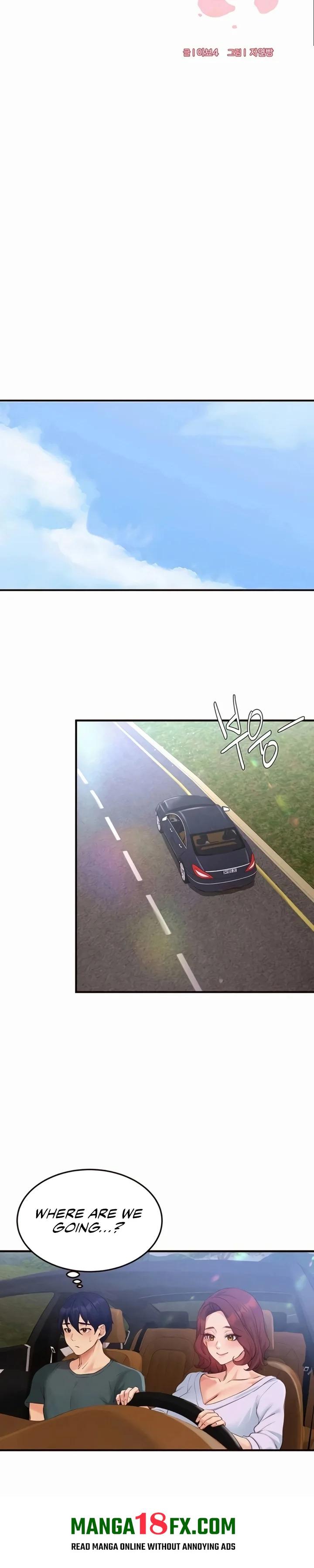 An Introduction to MILFs - Chapter 73 [photo 7] - MangaPorn