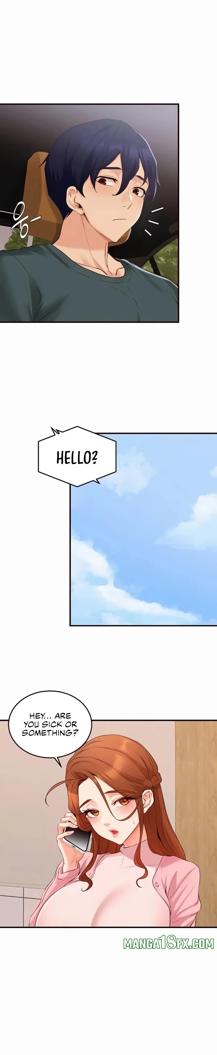 An Introduction to MILFs - Chapter 73 [photo 8] - MangaPorn