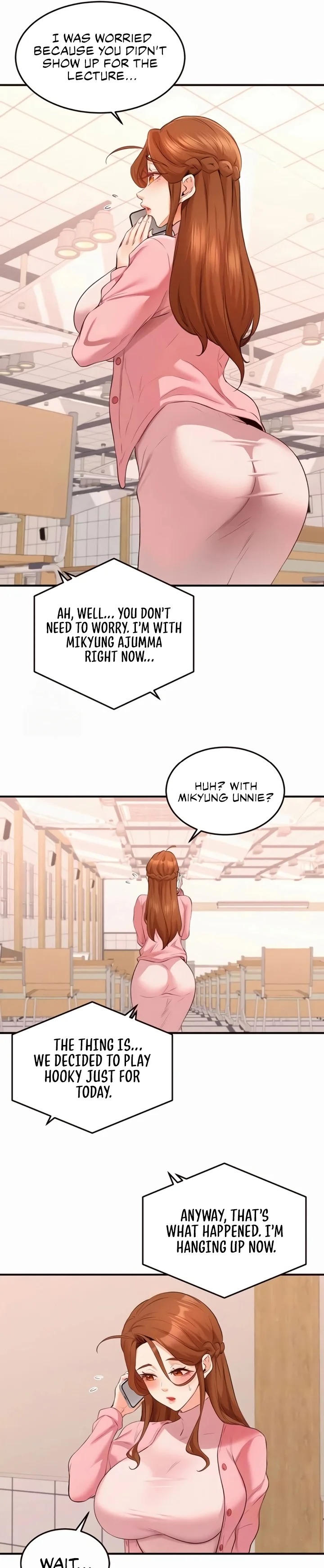 An Introduction to MILFs - Chapter 73 [photo 9] - MangaPorn