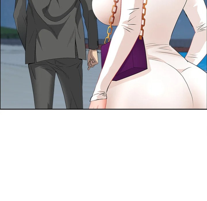 Milf Guard - Chapter 64 [photo 100] - MangaPorn