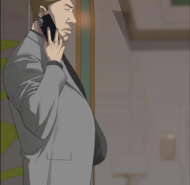 Milf Guard - Chapter 64 [photo 108] - MangaPorn