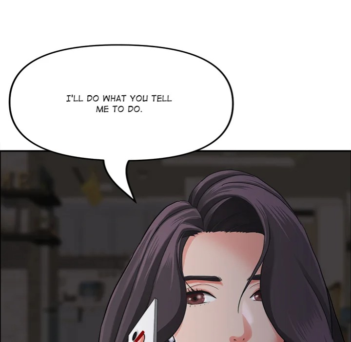 Milf Guard - Chapter 64 [photo 112] - MangaPorn