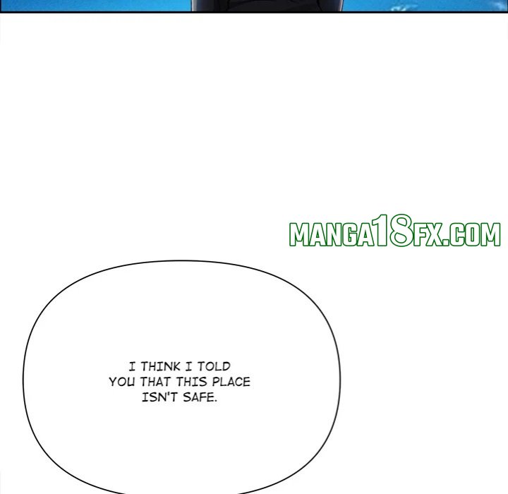 Milf Guard - Chapter 64 [photo 129] - MangaPorn