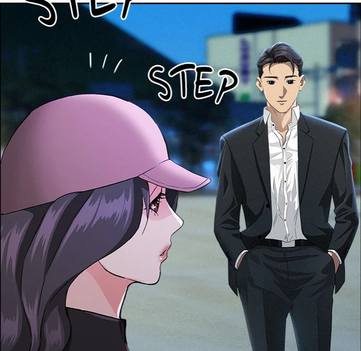 Milf Guard - Chapter 64 [photo 132] - MangaPorn