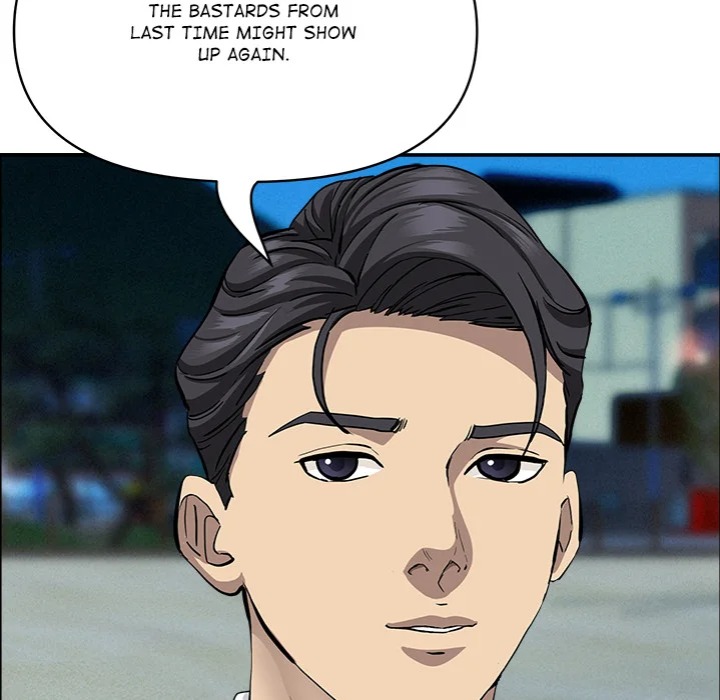 Milf Guard - Chapter 64 [photo 134] - MangaPorn