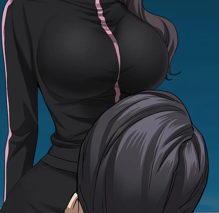 Milf Guard - Chapter 64 [photo 137] - MangaPorn