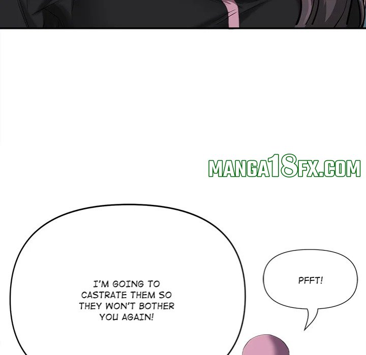 Milf Guard - Chapter 64 [photo 141] - MangaPorn