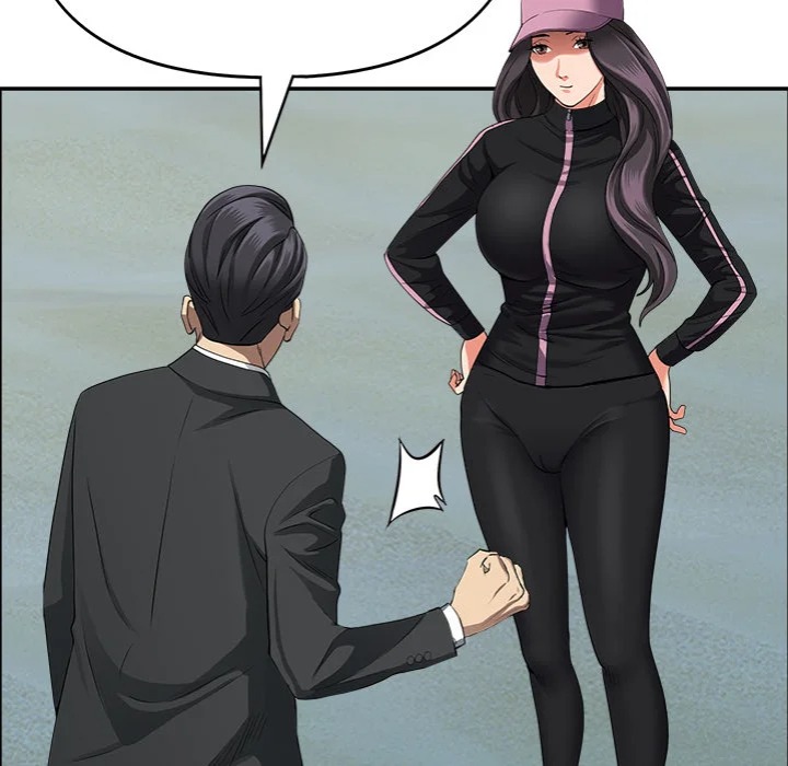 Milf Guard - Chapter 64 [photo 142] - MangaPorn