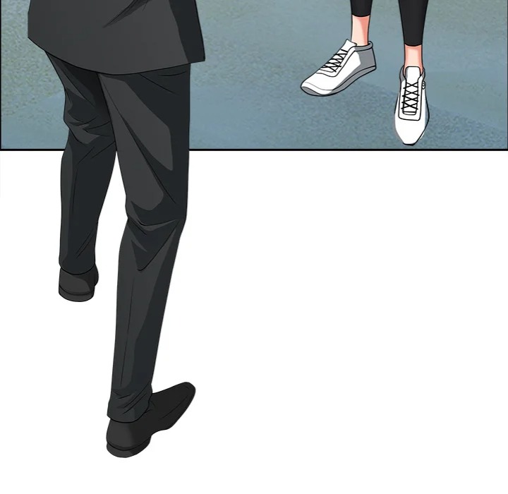 Milf Guard - Chapter 64 [photo 143] - MangaPorn