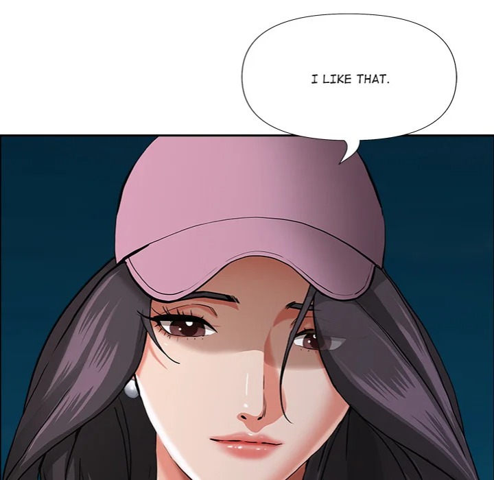 Milf Guard - Chapter 64 [photo 144] - MangaPorn