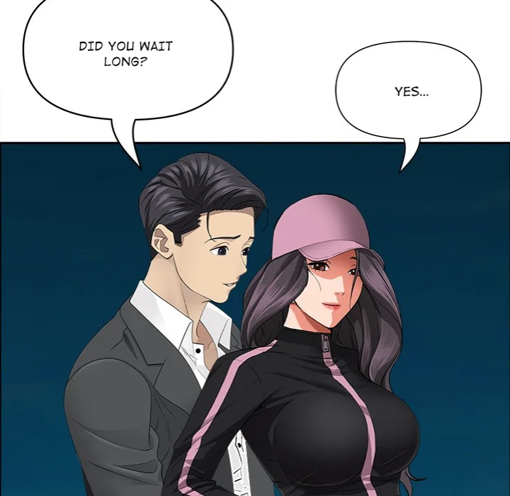 Milf Guard - Chapter 64 [photo 146] - MangaPorn