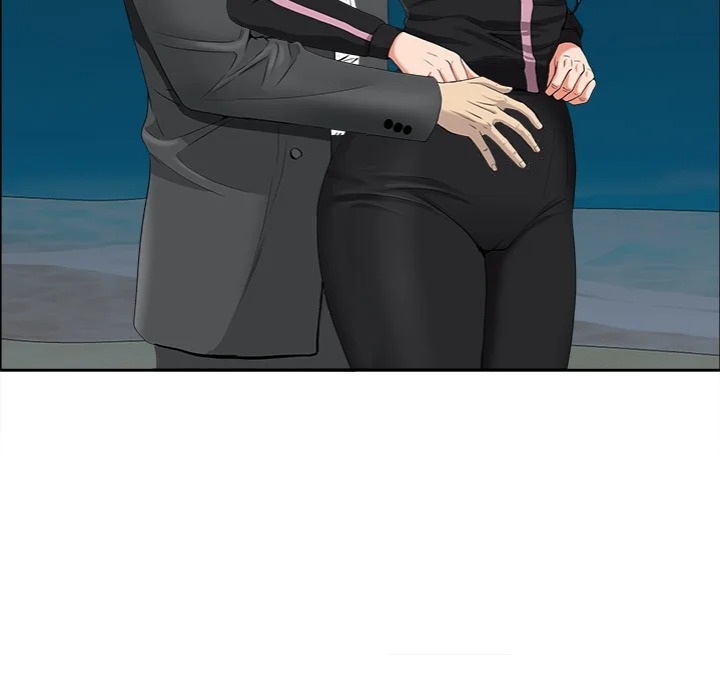 Milf Guard - Chapter 64 [photo 147] - MangaPorn