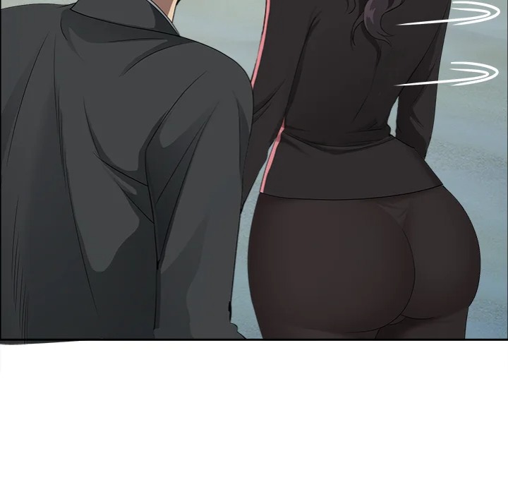 Milf Guard - Chapter 64 [photo 149] - MangaPorn