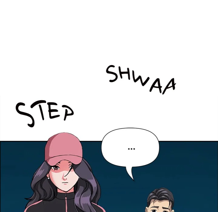 Milf Guard - Chapter 64 [photo 150] - MangaPorn